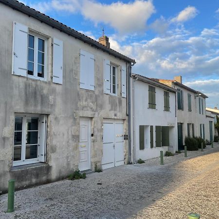 Appartement Le grain de Sable à La Flotte Extérieur photo